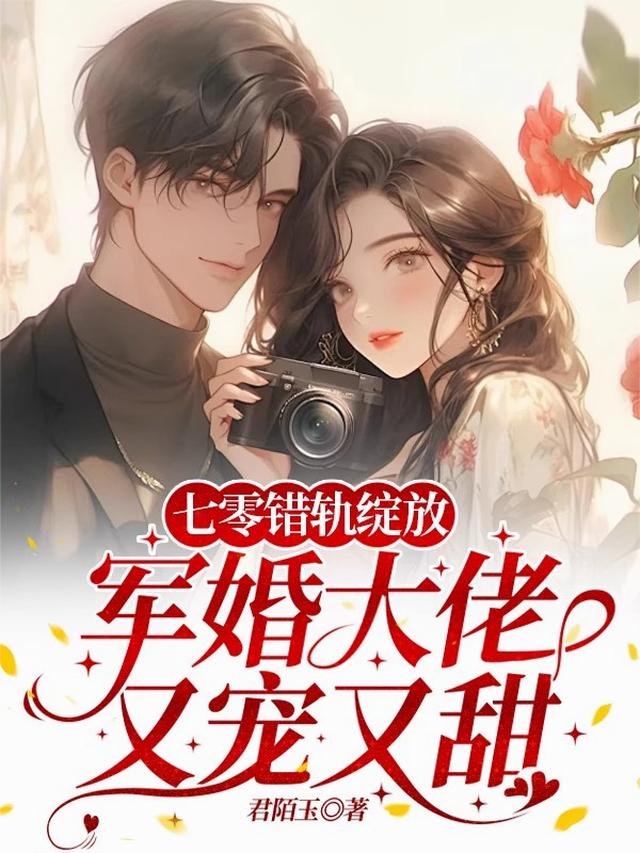 七零错轨绽放，军婚大佬又宠又甜